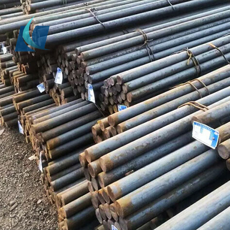 Stabstahl aus Kohlenstoffstahl