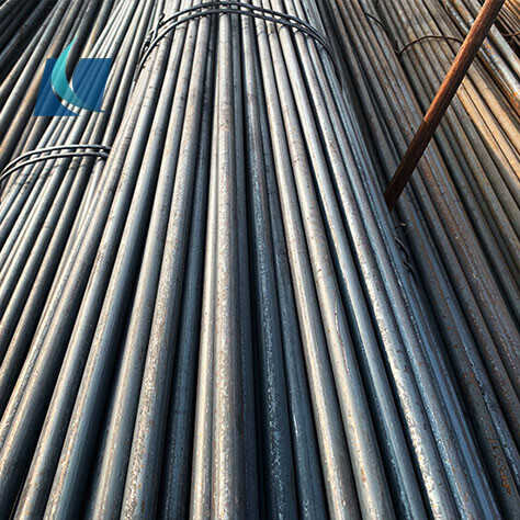 Stabstahl aus Kohlenstoffstahl