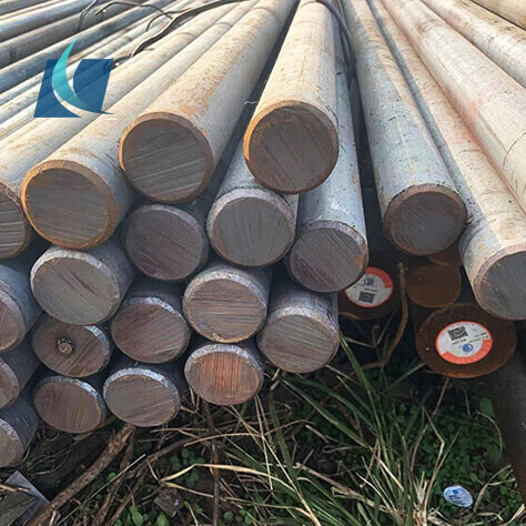 AISI/SAE 8620 Kohlenstoffstahl Bar