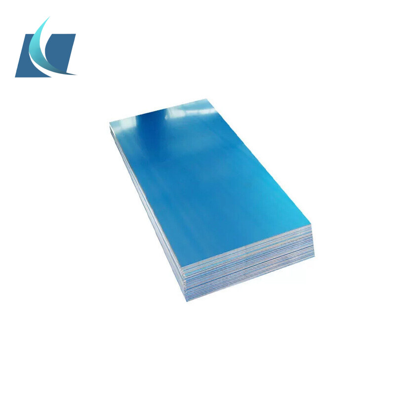 2011 Aluminium Platte