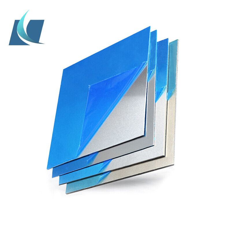 1060 Aluminium Platte