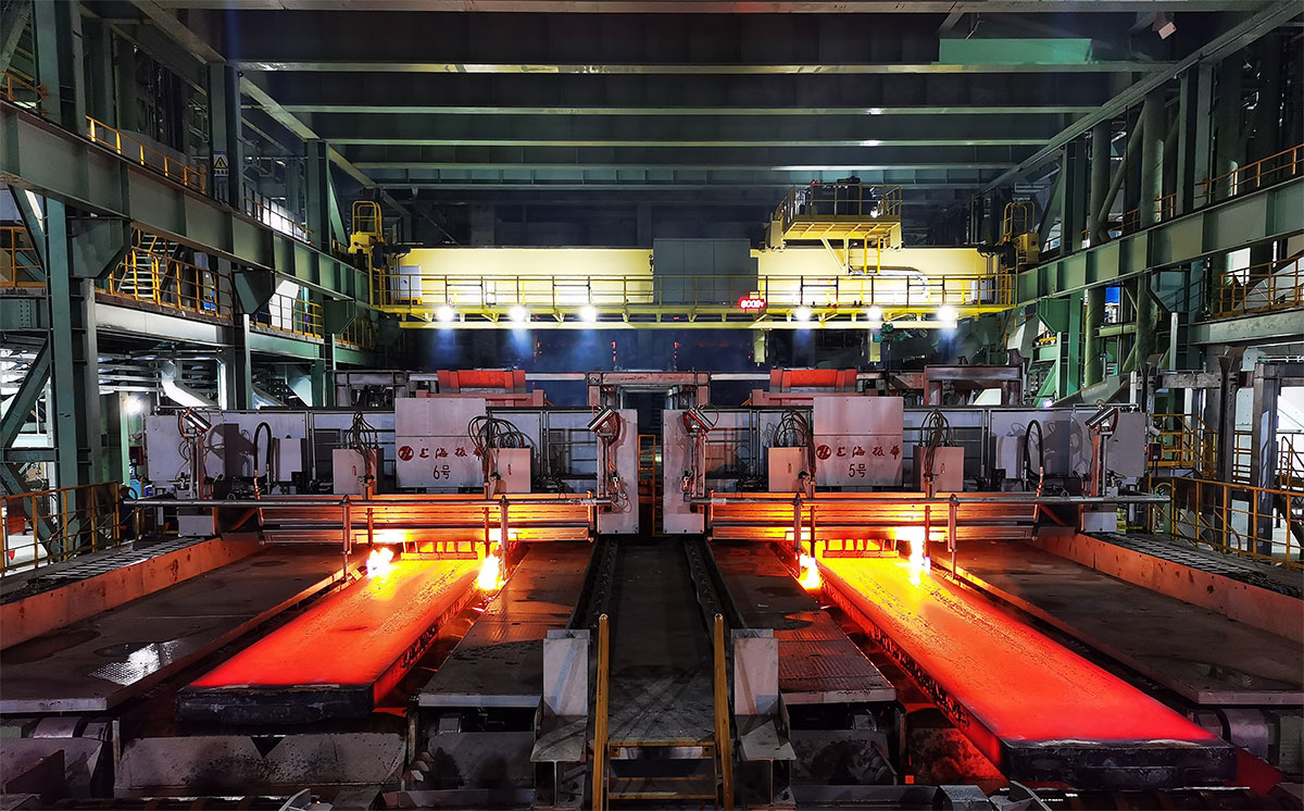 Aus welchem Material bestehen Kohlenstoffstahlplatten und was sind ihre Vor- und Nachteile? Aus welchem Material bestehen Kohlenstoffstahlplatten und was sind ihre Vor- und Nachteile?