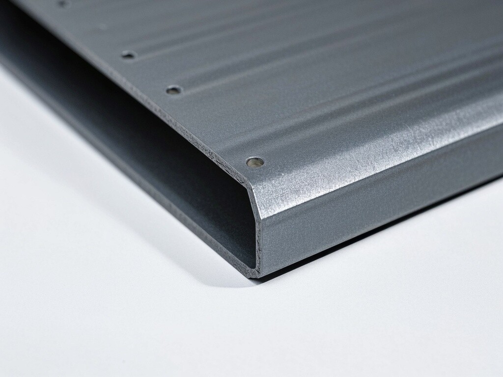 Blech aus Kohlenstoffstahl