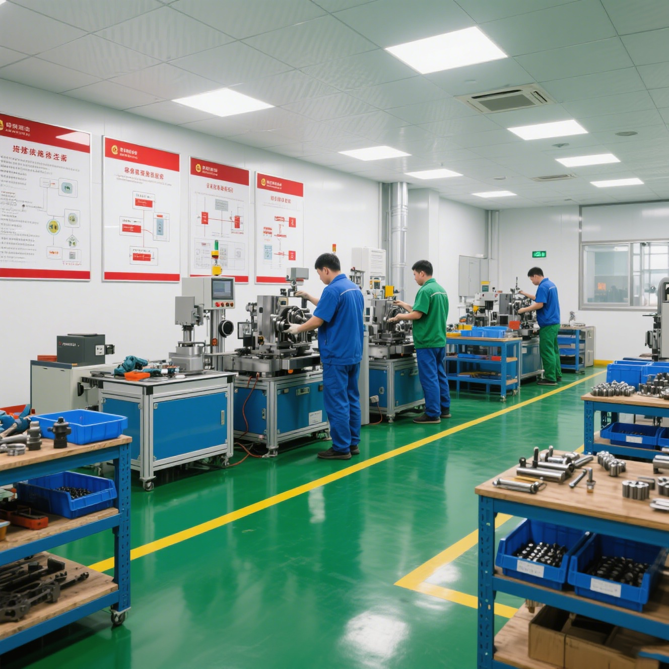 绘制加油机产品图 (2)