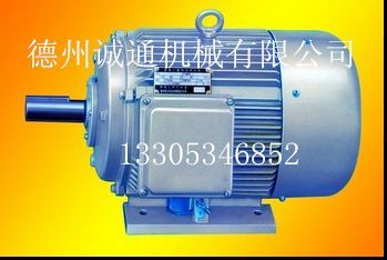 搅拌装置用电机