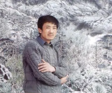 周友林