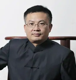 杨军