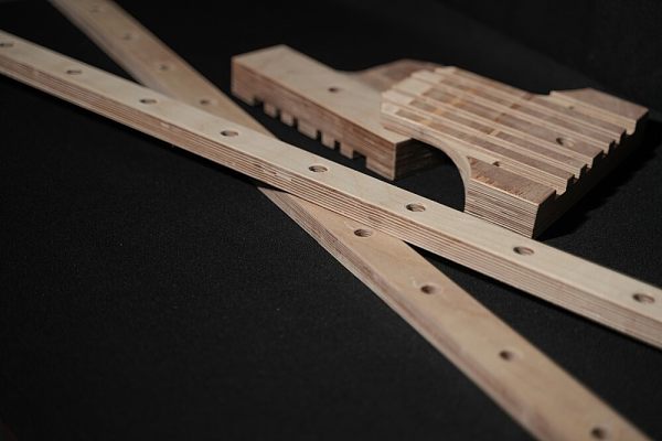 2. 电工层压木成型件_2.4 引线支架 (2)