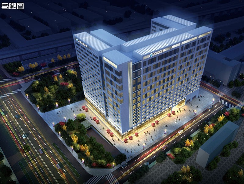 芝時(shí)商業(yè)廣場(chǎng)