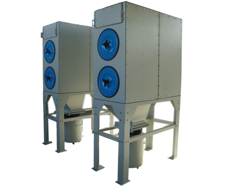 除尘设备