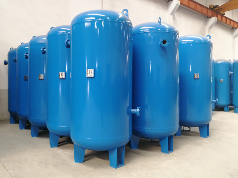 储气罐