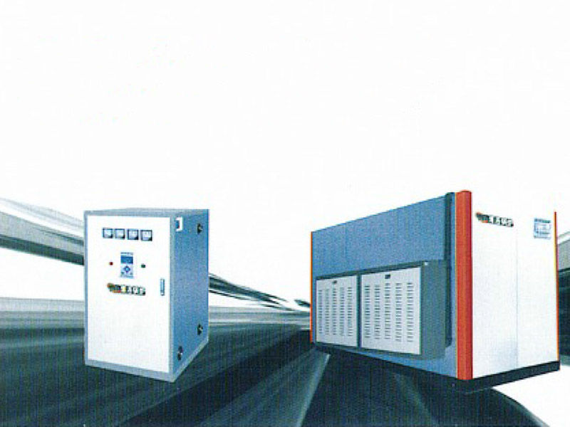 电热水锅炉系列