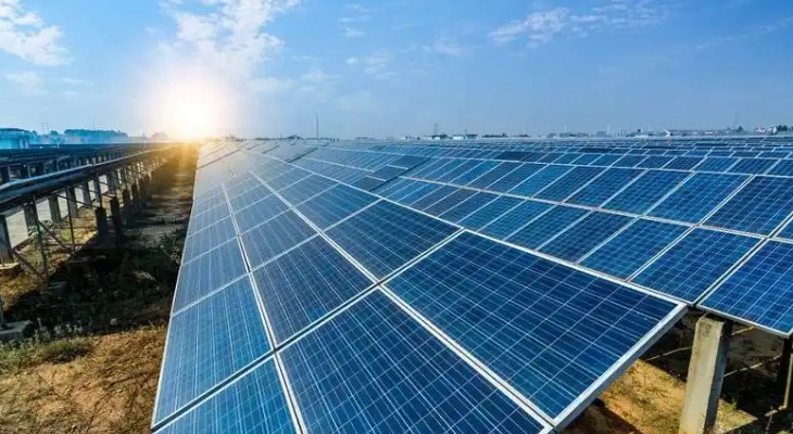 solar energy