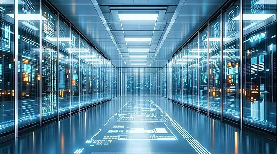 data center