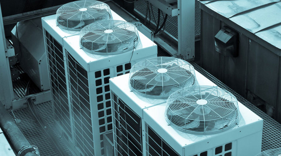 Condenser