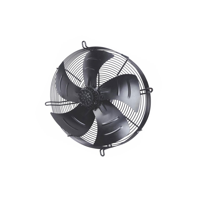 The Hidden Costs of Poorly Selected AC Guard Mounted Axial Fans