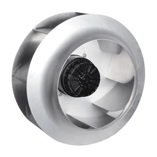 How to Choose the Right AC Backward Curved Centrifugal Fan for Your Industrial Application