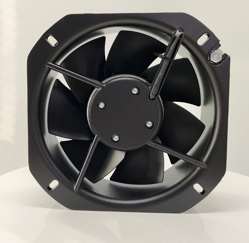 22580 axial fan ww.weimafans.com