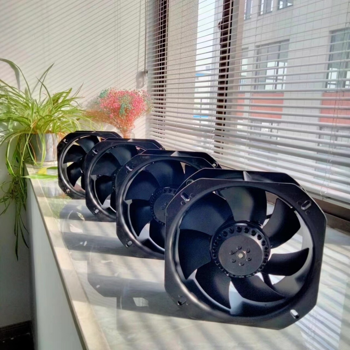 axial fan for sale