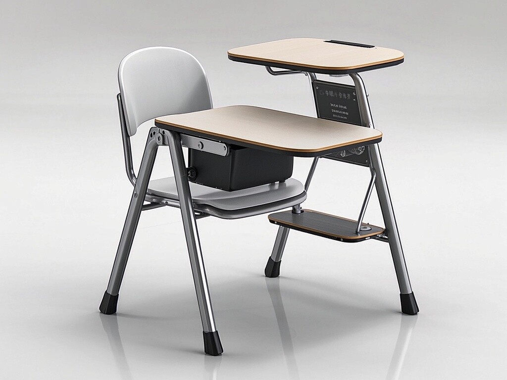 马尔科沐学校家具