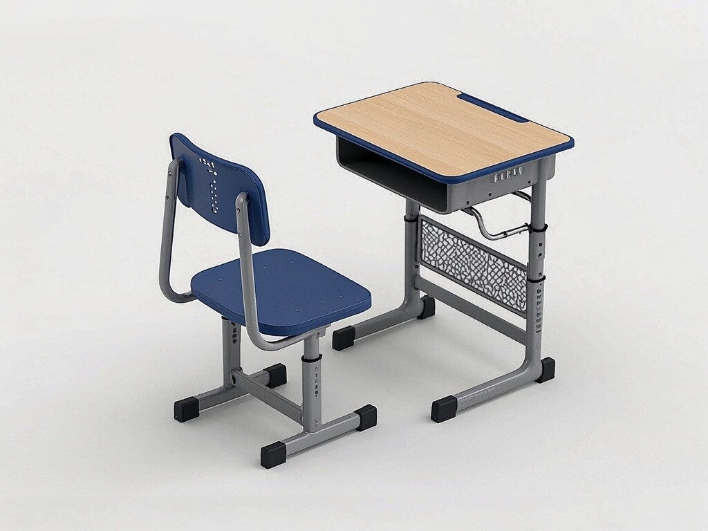 马尔科沐学校家具