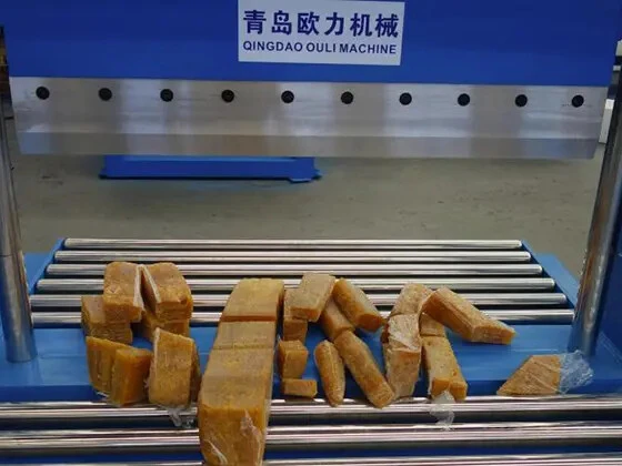 台式切胶机
