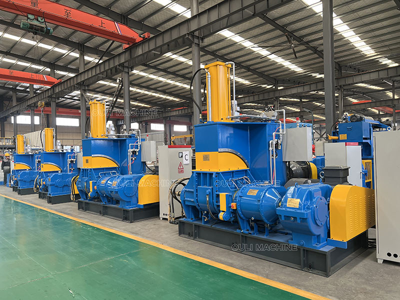 开炼机日常维护与安全操作指南