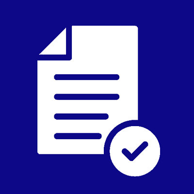 Preliminary Review and Evaluation