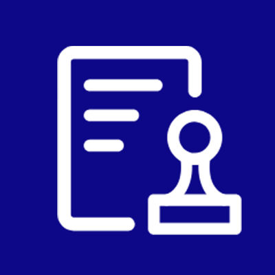 Qualification Issuance for Review