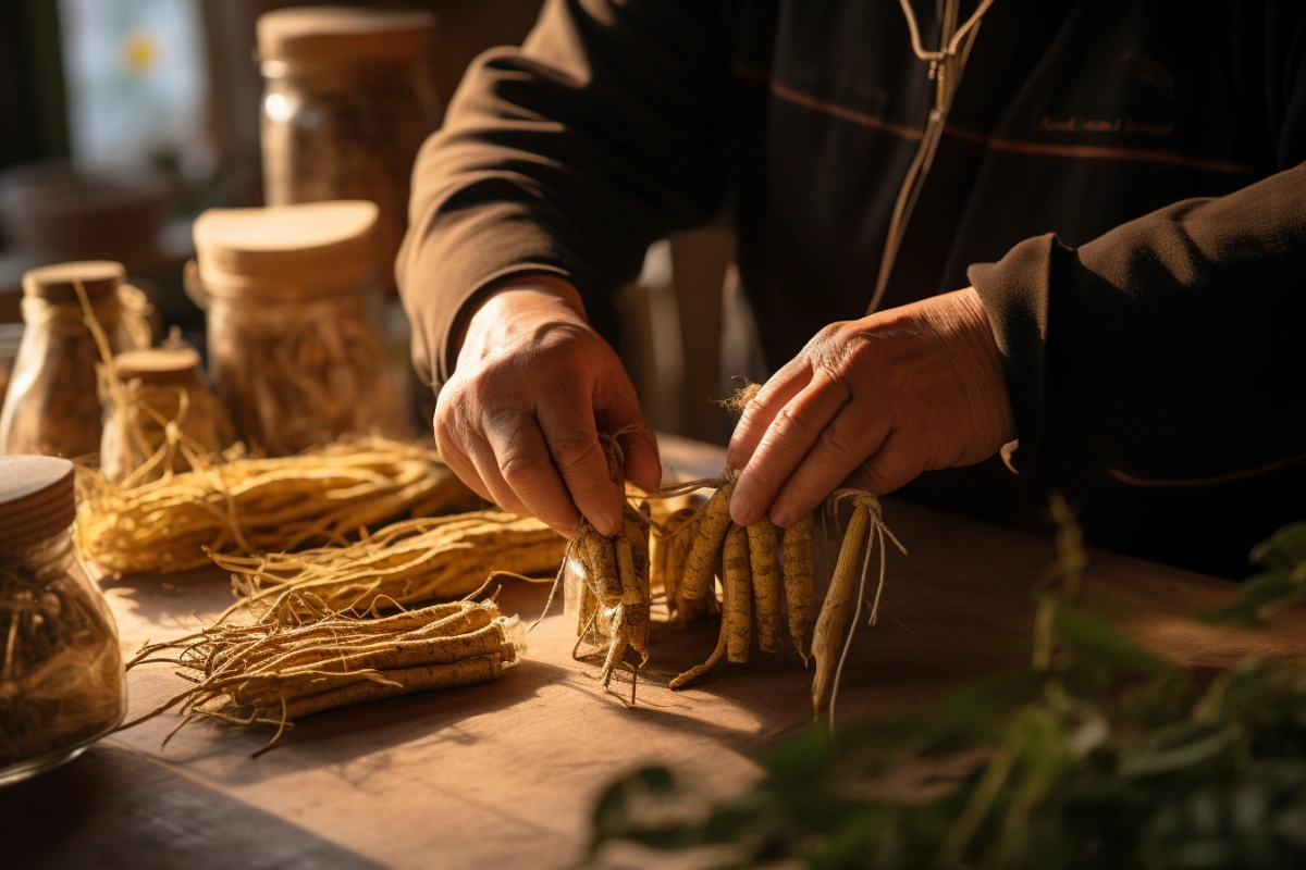 Pesticide-free & Heavy Metal-free