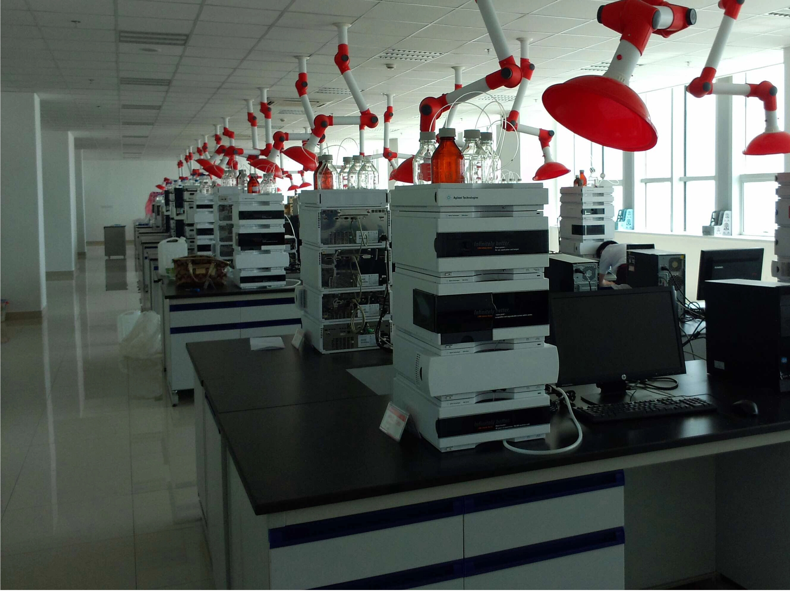 高校、科研实验室