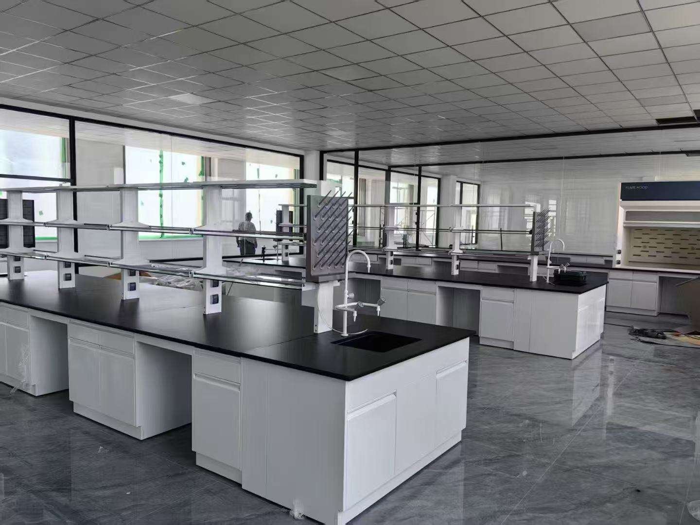 第三方检测实验室