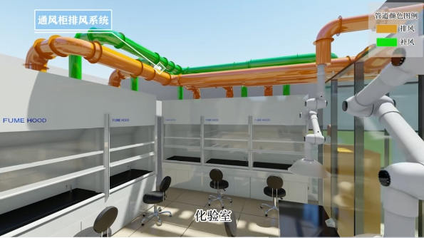 第三方检测实验室