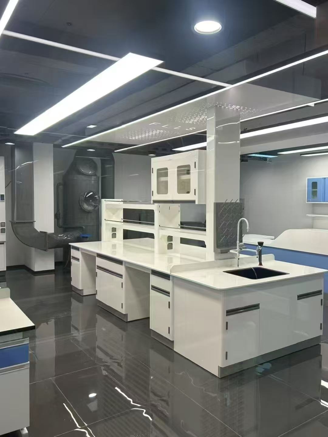 第三方检测实验室