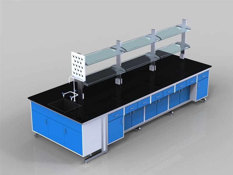 实验室规划设计