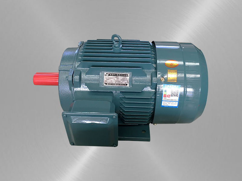 臥式高效率三相異步電動(dòng)機(jī) 臥式高效率三相異步電動(dòng)機(jī)