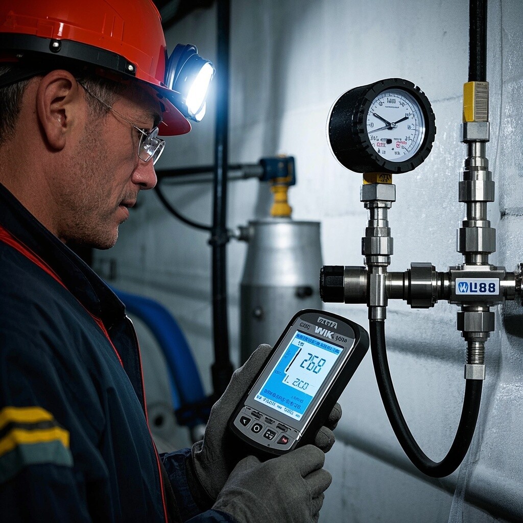 采矿压力传感器选型必看：恶劣环境下的**选择