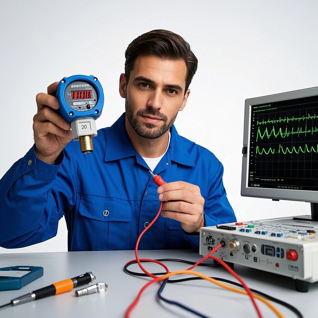 2088压力传感器故障排查：快速解决常见问题