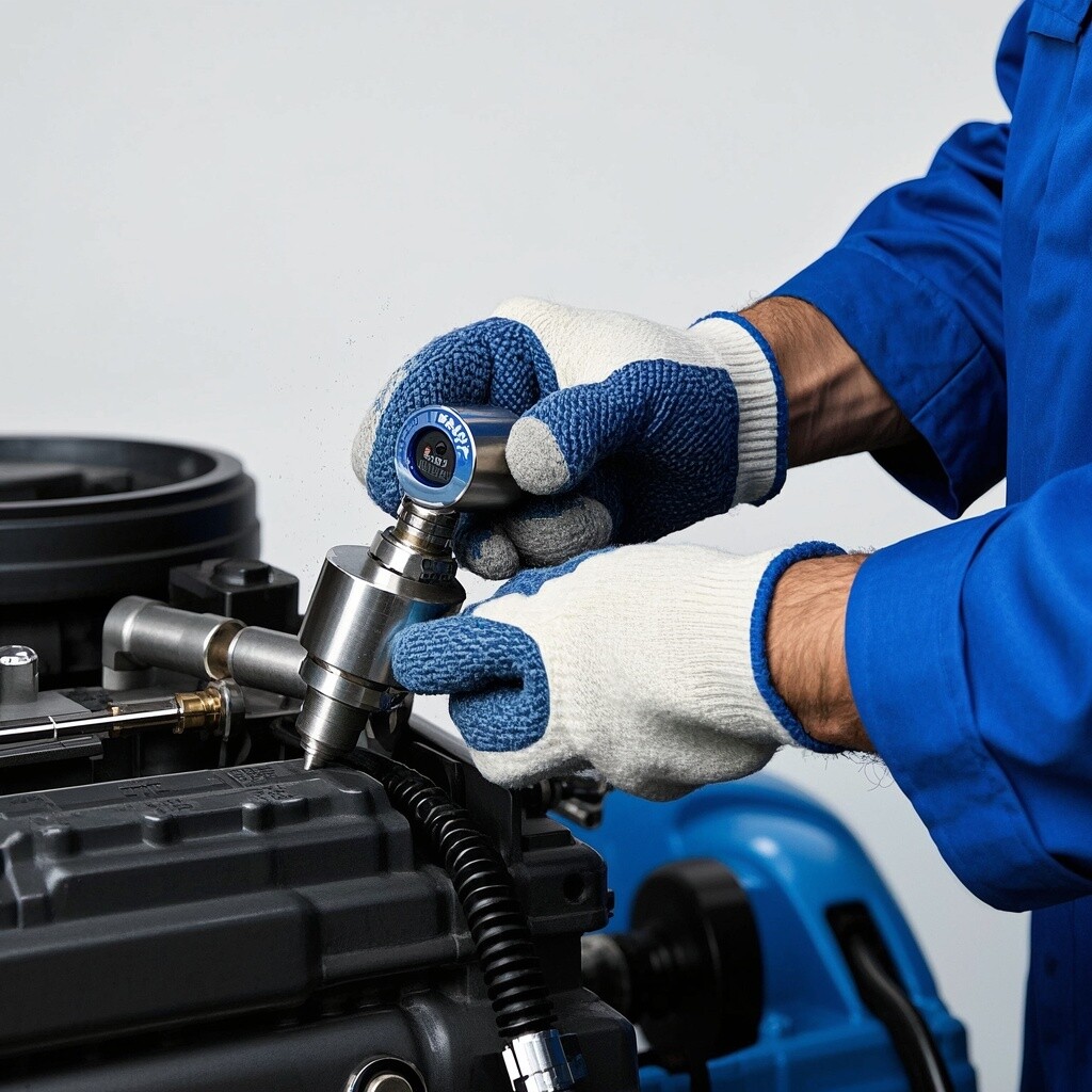 洒水车压力传感器：如何延长使用寿命？