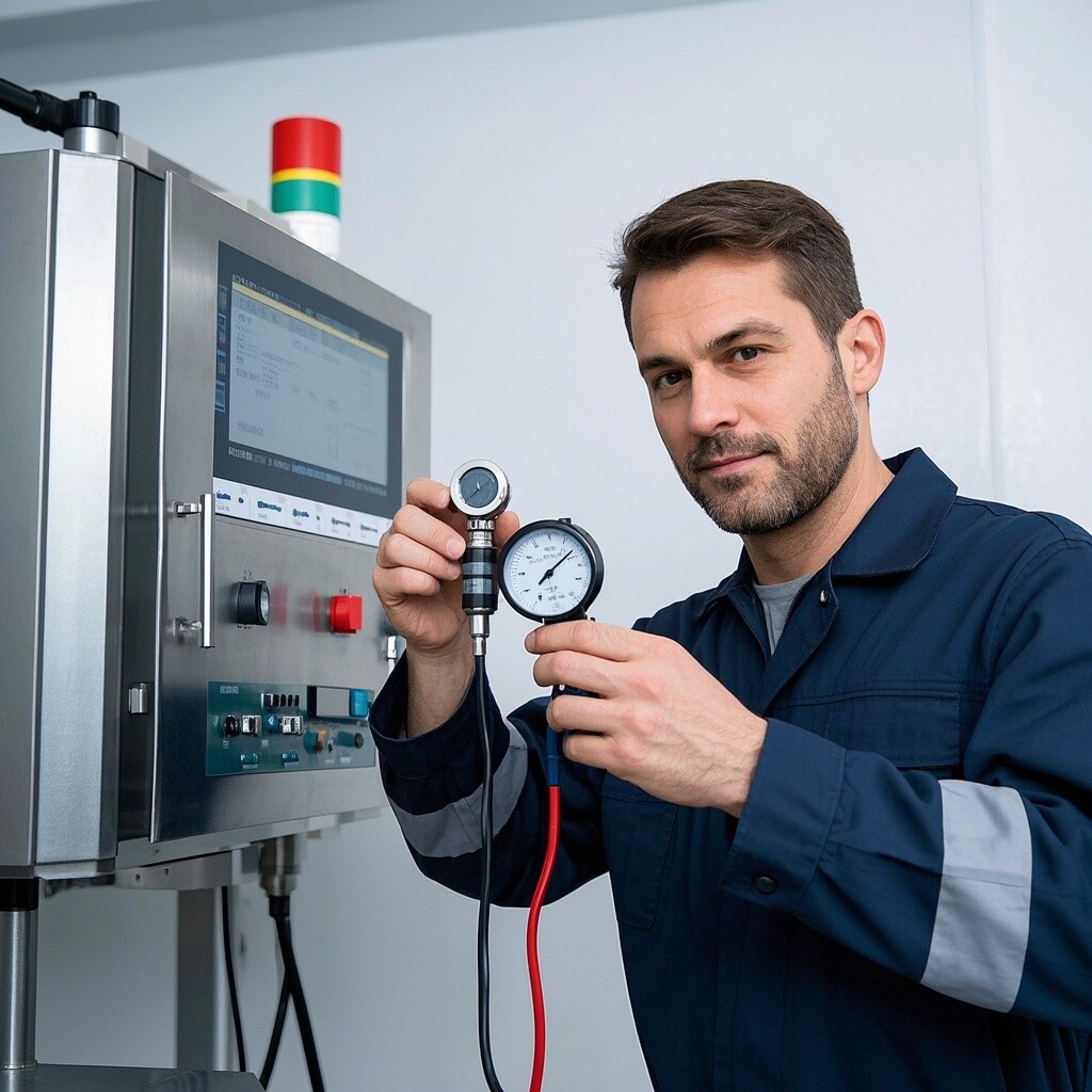 0-5V与带表头压力传感器：哪种更适合你？