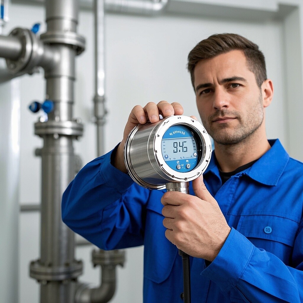 316压力传感器：耐腐蚀性能的终极选择