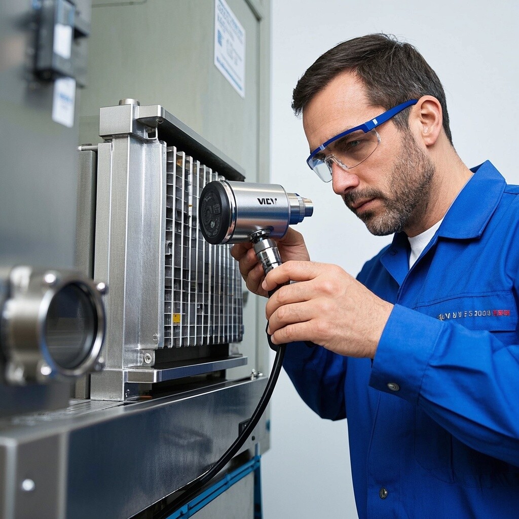 0-5V压力传感器：**测量的不二之选