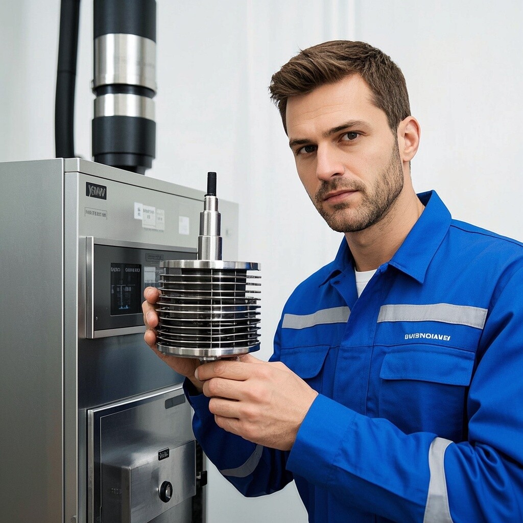 散热型压力传感器如何解决高温环境下的测量难题？