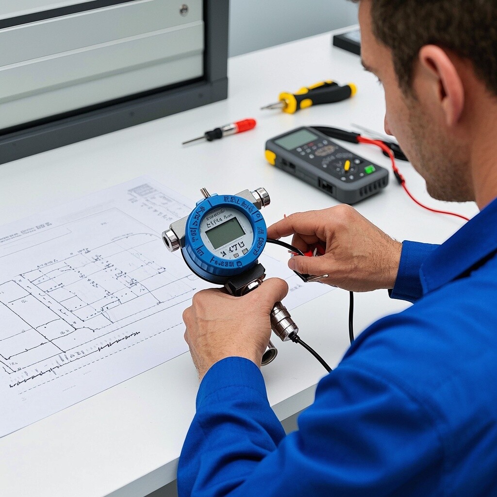 AYT-AYT316压力变送器接线图详解，轻松上手操作！