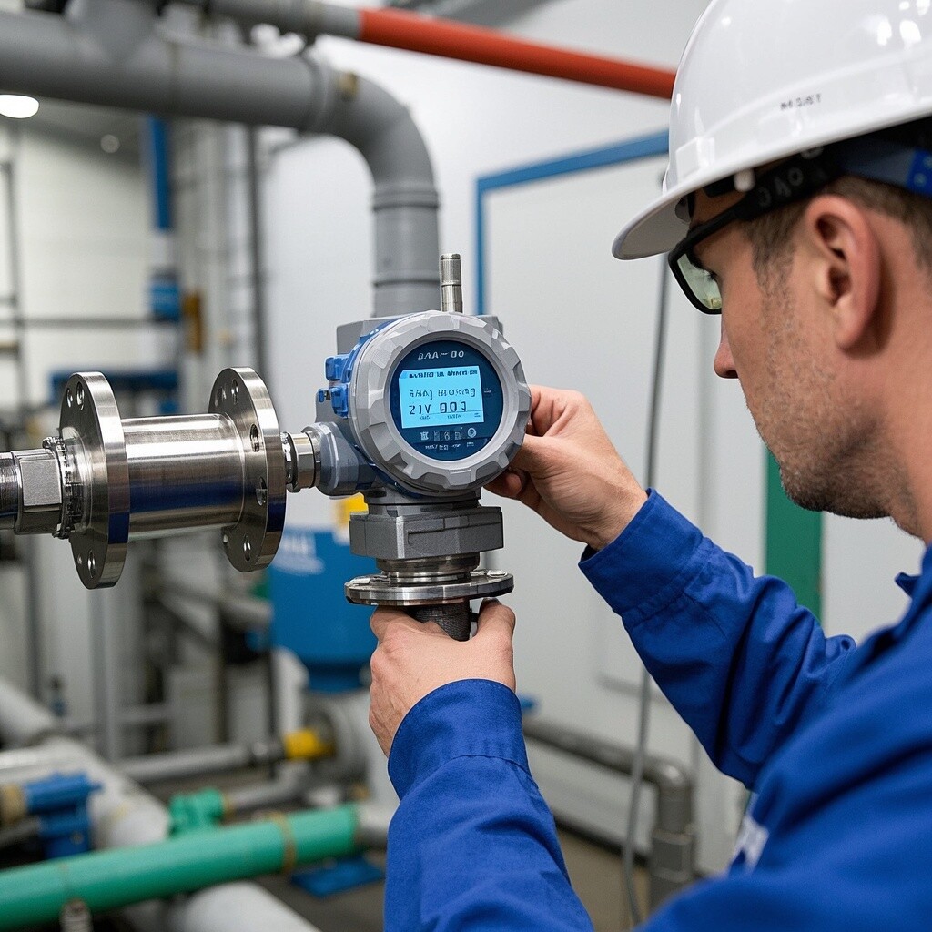 LD-108-3PBA793压力变送器说明书详解，操作不再难！