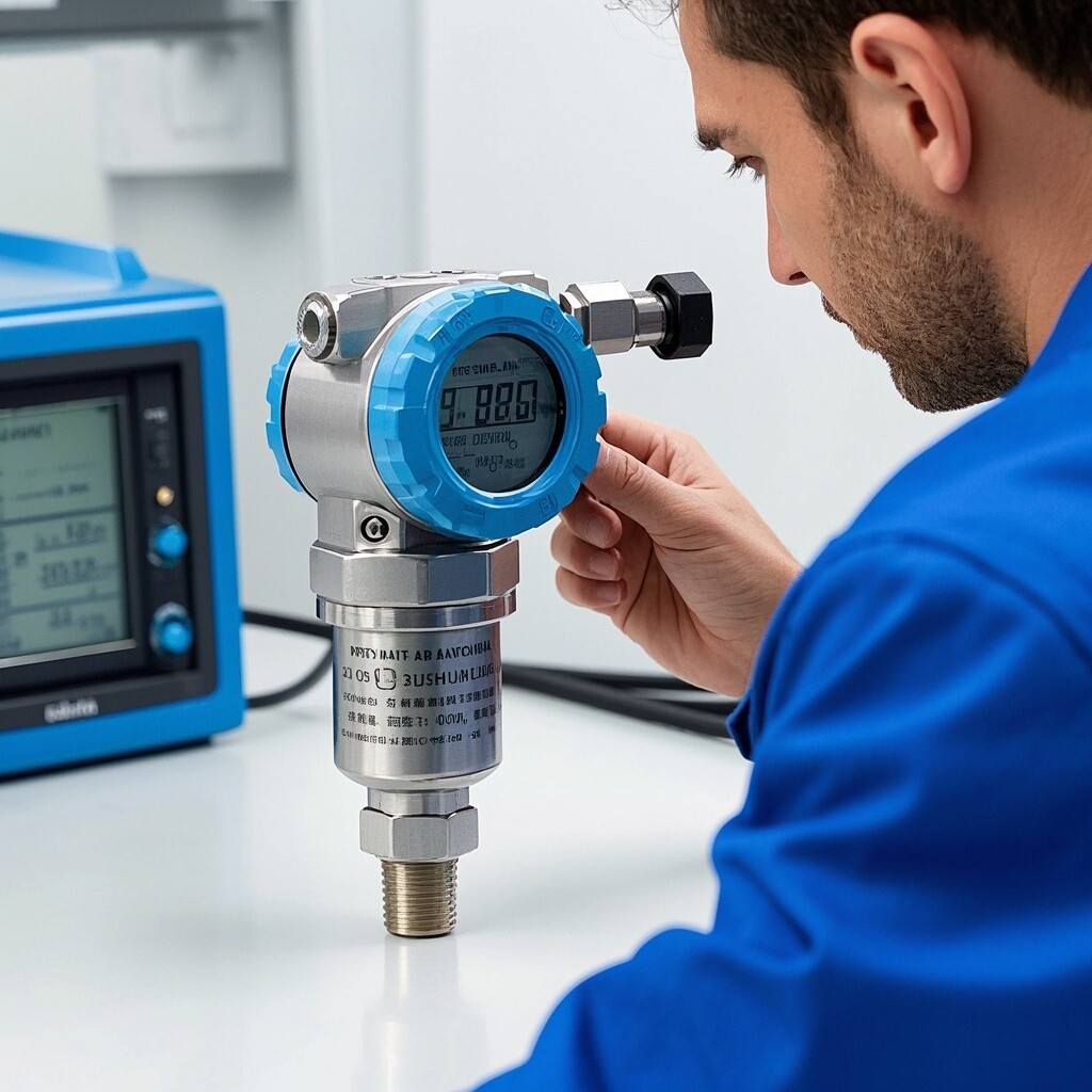 PTS702Q-400M-MA-C-M20压力变送器价格大揭秘，省钱必看！