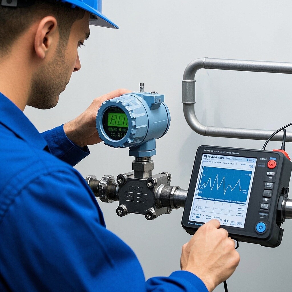 PTX5072-TB-A1-CA-H0-PR压力变送器报警控制功能详解，安全无忧！