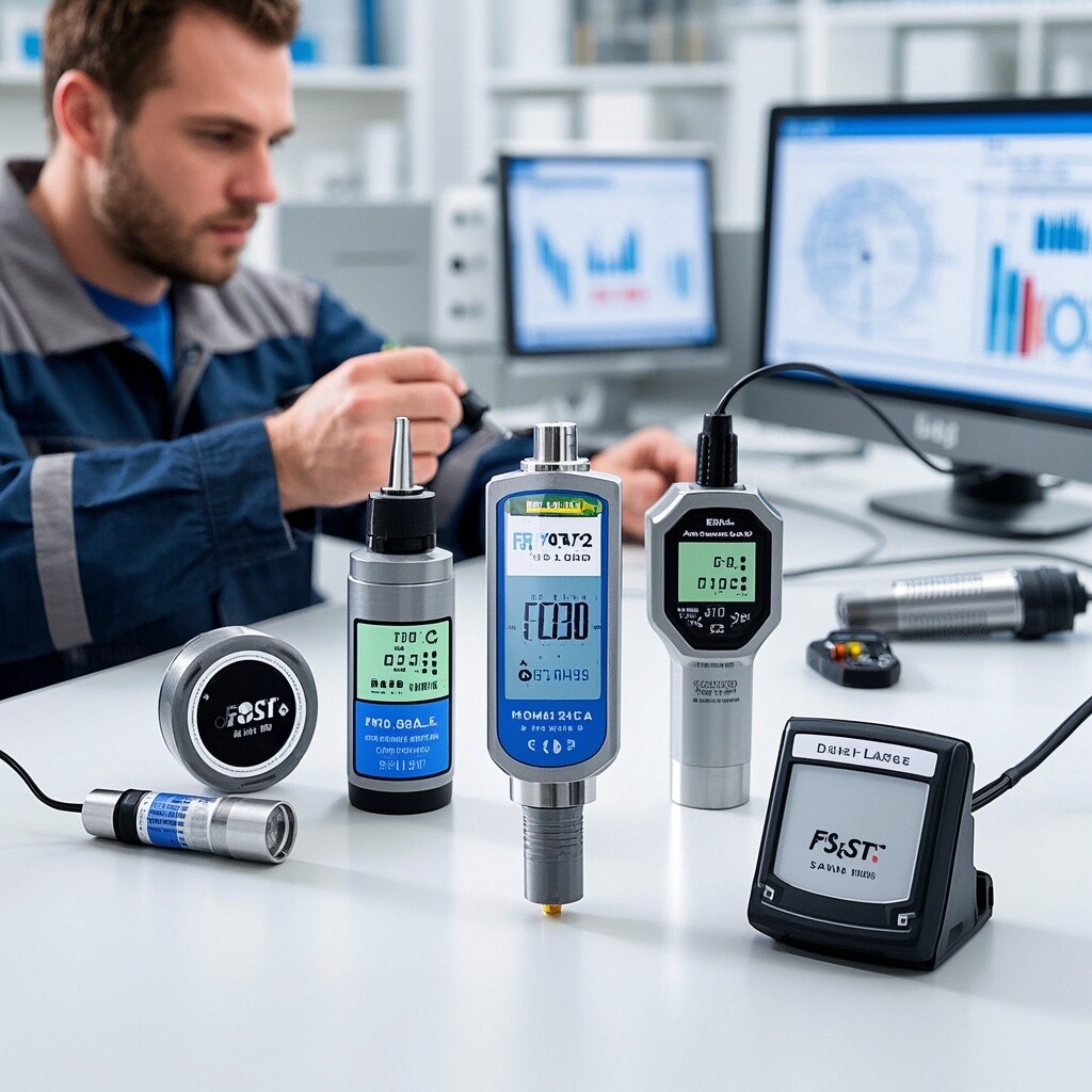 FST800-501P341G-100B厂家对比：如何识别优质扩散硅传感器？