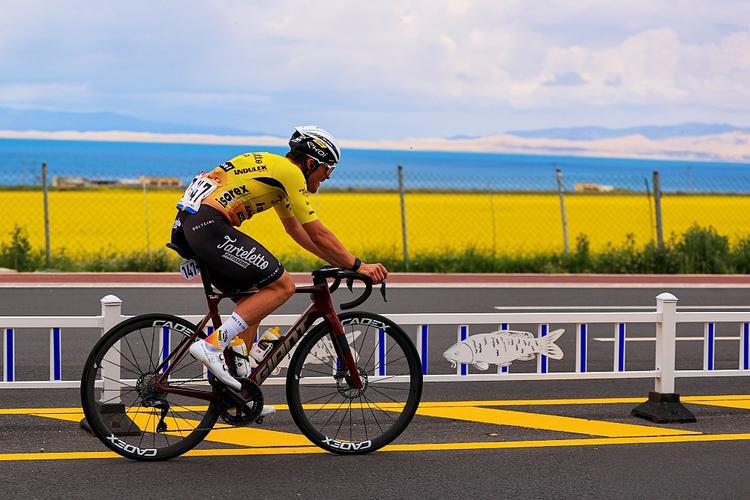 自行车运动营销