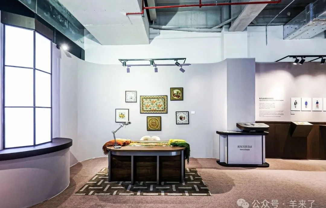 传承海派美学，创新摩登经典 | 恒源祥亮相央视中文国际频道黄金时段